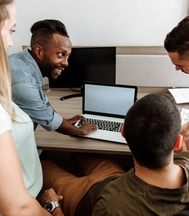 online marketing in Charlotte