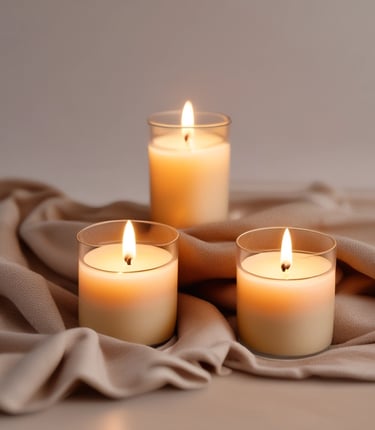 Magnétisme et massages à Duerne