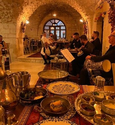 Mardin Sıra Gecesi | Mardin Rezervasyon
