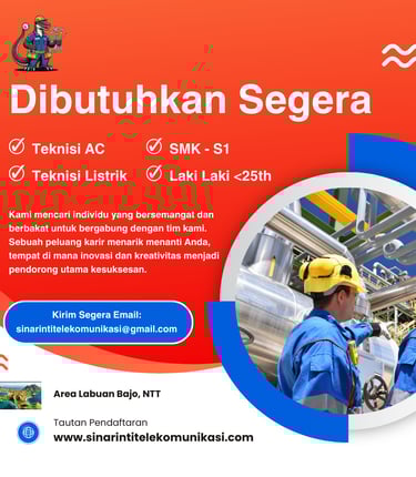 Lowongan