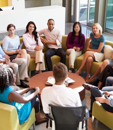 Psychologist and Counsellor Careers at RQ Mental Health Support