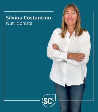 Nutricionista en Málaga