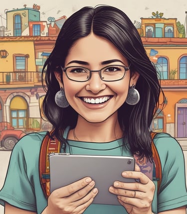 Wooden Scrabble tiles spell out the words 'INTERNET MARKETING' on a textured wooden surface.