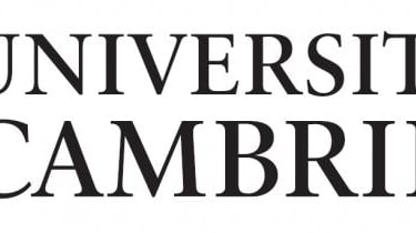 Crest and logo of the University of Cambridge