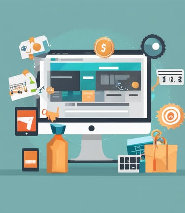 person holding Visa card and white device