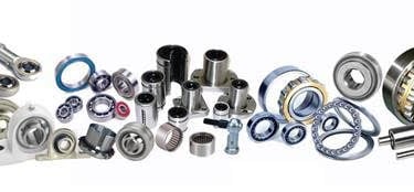 CDR BEARINGS