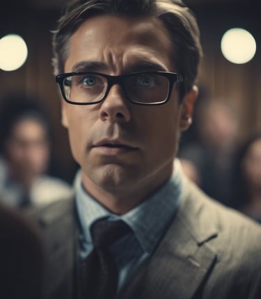 Video Avatar Presenter.