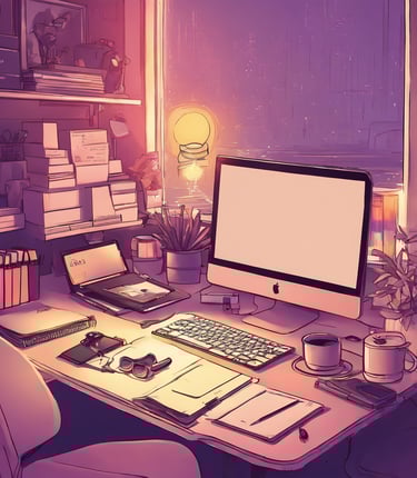 people sitting down near table with assorted laptop computers