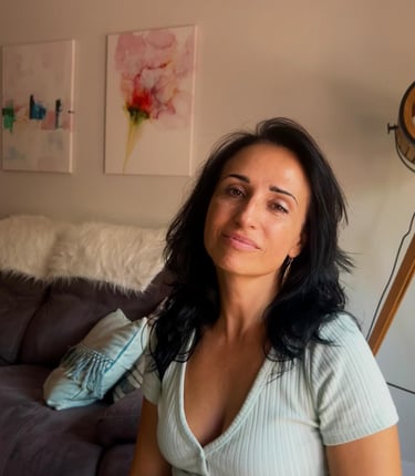 psicóloga puy lopez quitana rostro