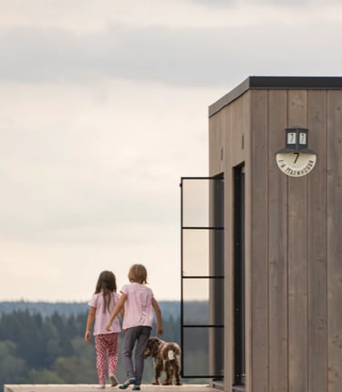 Moduliniai namai, moduliniai namai kaina