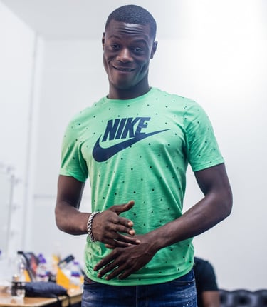 J hus 