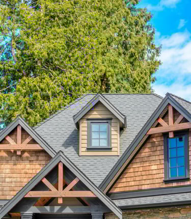 New Roof