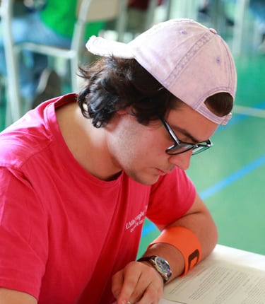 Andrea Facchini