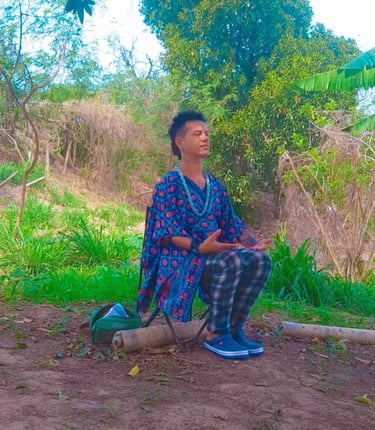 ayahuasca no rio de janeiro