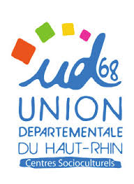 logo union departementale du haut-rhin