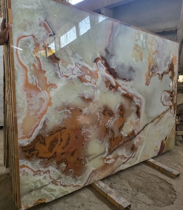 marble exporter from Pakistan