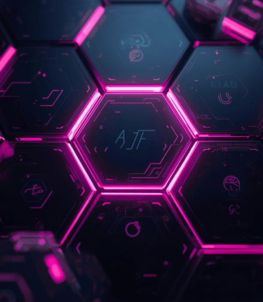 Business Management Suite, AI-Powered Platform, Modular Software 