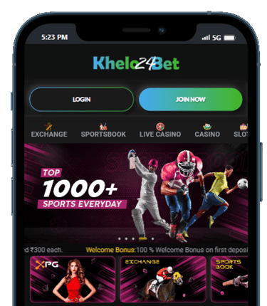 khelo24 bet