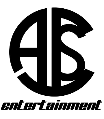 Logo for AJSC Entertainment