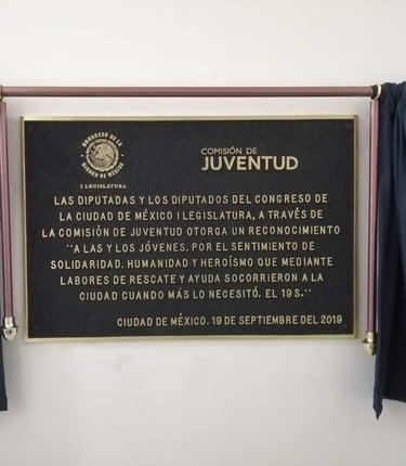 a plaque of a plaque of a plaque of a plaque of a plaque of a