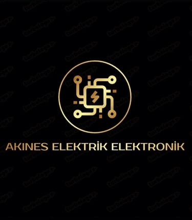 AKINES ELEKTRİK ELEKTRONİK