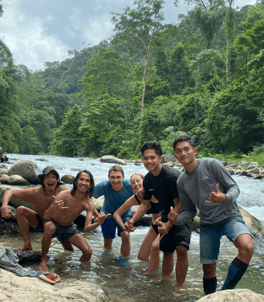 Sumatra Trip