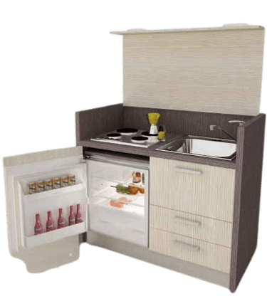 HotelArt: Πολυκουζινάκι│No. 08