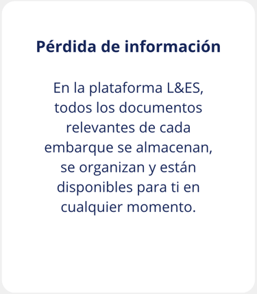 Servicios de exportación 