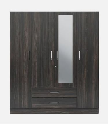 Wardrobe by Wakefit, only authorised dealer in Faridabad, Wakefit Faridabad