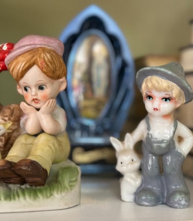 Tienda Solidaria de Ommael