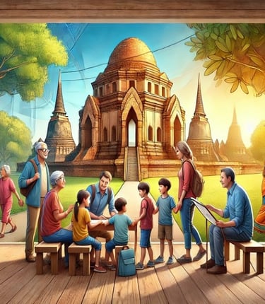 Krisa Travels Pune Maharashtra