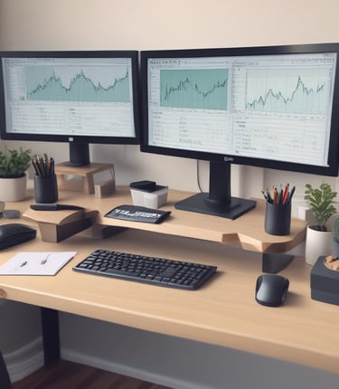 white dry erase board