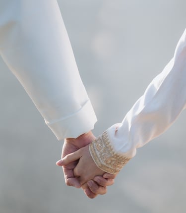 ถ่ายภาพคู่รักเที่ยวจังหวัดน่าน 