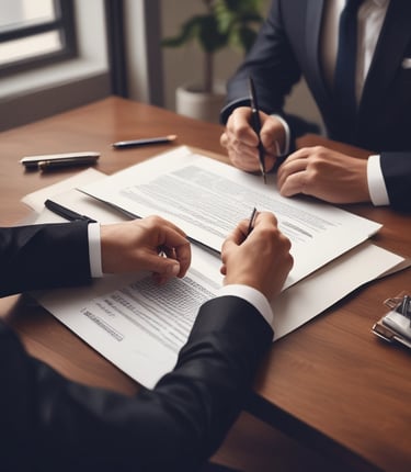 book lot on black wooden shelf