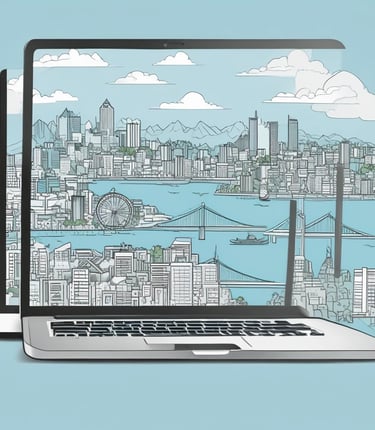 black nikon dslr camera on white printer paper