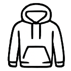 Oopbuy hoodies spreadsheet category