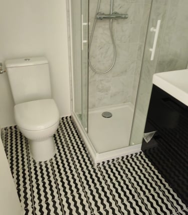 Ménage Airbnb Niort