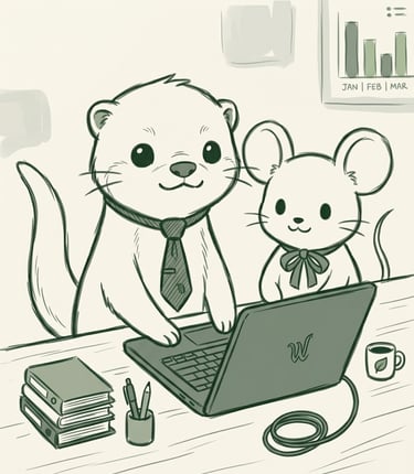 digital marketing strategy by emotjib includes seo, ai search, and content planning