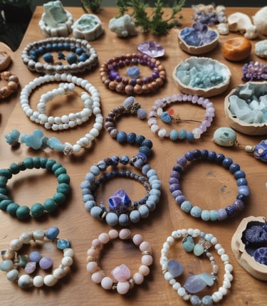 A cozy workspace with a laptop, coffee cup, and a few stylish home goods from maartstore.