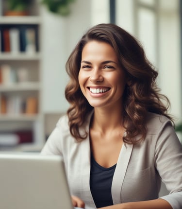 Portrait of Jorge Tolozano smiling confidently in a natural outdoor setting.