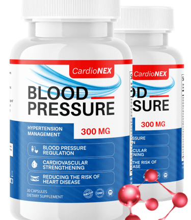 a pair of blood pressurer bottles of blood pressurer