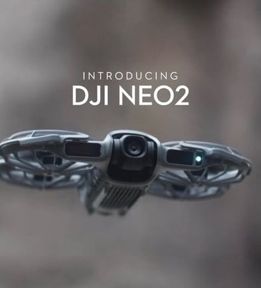 a dji - neo dji - neo dji - neo