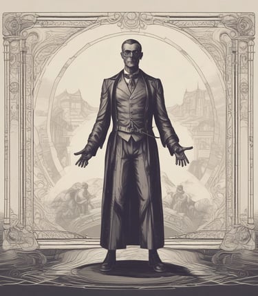 Photo of Rajesh Kumar Yadav and his legal team discussing a case in a modern office.