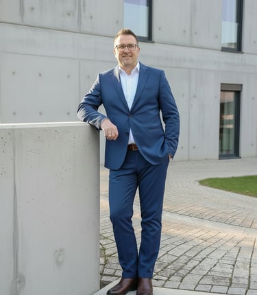 Coaching in der Nähe Dr. Dirk Wieland Coaching Lebensberatung