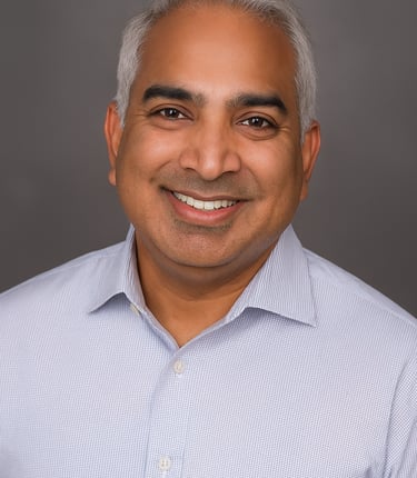 Psychiatrist Anil Swarup MD
