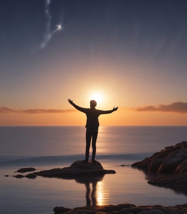 Two professional women discussing investment strategies in a modern office.