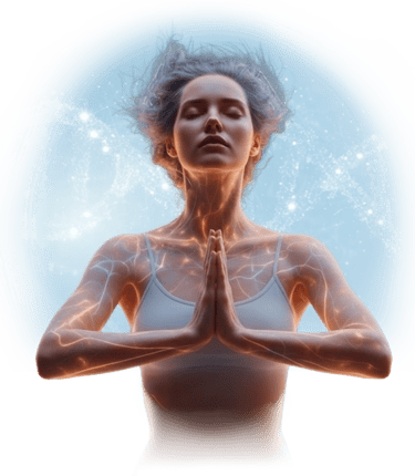 image of a girl with cells regenerated benefits of stem cell therapy