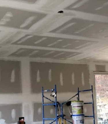 drywall in westfield ma
