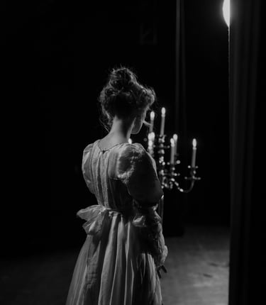 professional acting training London MethodKit