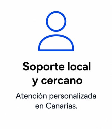 Asesoramiento personalizado en máquinas de tratamiento de agua en Canarias